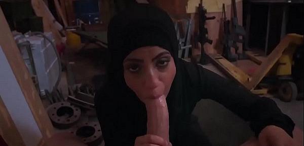  Arab girl dance on cam and hairy Pipe Dreams!